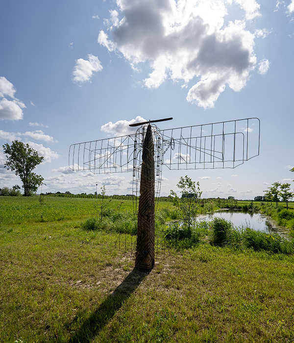 Langemark-Poelkapelle
