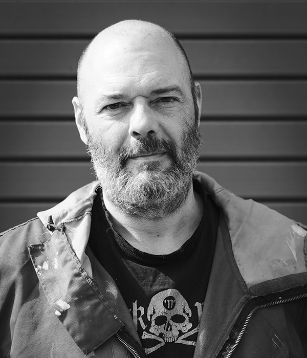 Klaas Bullynck